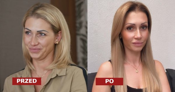 Iza Juszczak ze "Ślubu od pierwszego wejrzenia" zdradziła, ile schudła! Wow, co za metamorfoza!