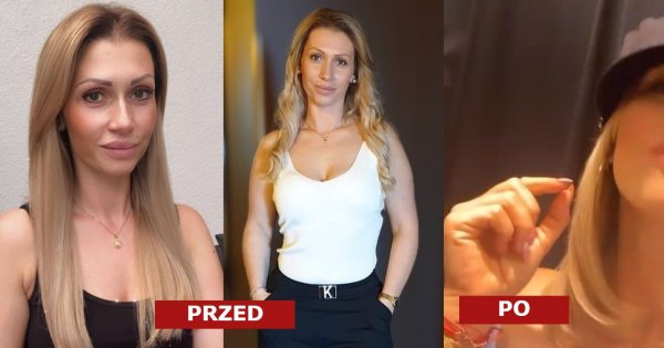 Iza ze "Ślubu od pierwszego wejrzenia" zdjęła doczepy! Dobrze jej we włosach do ramion?
