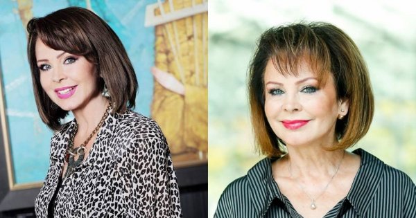 Izabela Trojanowska - wiek, seriale, piosenki - najważniejsze fakty z życia celebrytki