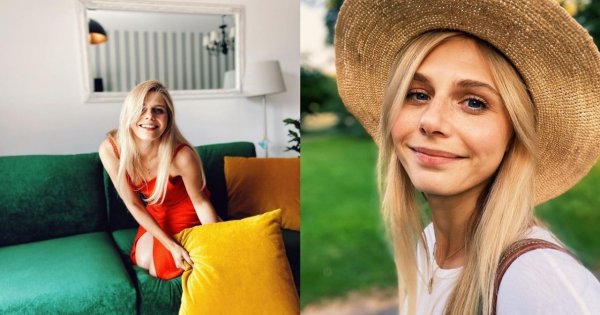 Izabela Zwierzyńska chwali się zgrabnym ciałem: "Najpiękniejsza pupa świata" - twierdzą internauci