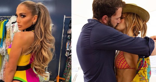 Jennifer Lopez zamyka rozdział w życiu. Wymazuje byłego narzeczonego!