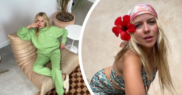 Mieszkania gwiazd: jak mieszka Jessica Mercedes? WOW! To miejsce ocieka luksusem...