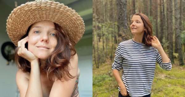 Joanna Jabłczyńska pokazała sukienkę na rocznicę ślubu! "O wow! Wyglądasz przepięknie" - chwalą fani