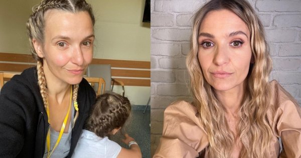 Joanna Koroniewska upublicznia niepochlebne komentarze dotyczące wyglądu. Gwiazdy nie przebierają w słowach...