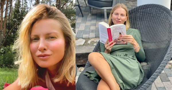 Joanna Moro zezłościła fanów. Teraz gęsto się tłumaczy ze swojego nietaktu