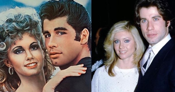 John Travolta jest łysy! Jak dziś wygląda gwiazda "Grease"?
