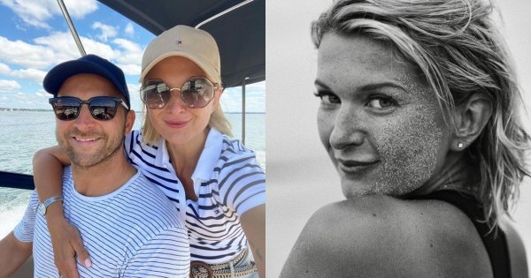 Żona Borysa Szyca opowiedziała o ich małżeństwie: "To trudna droga."