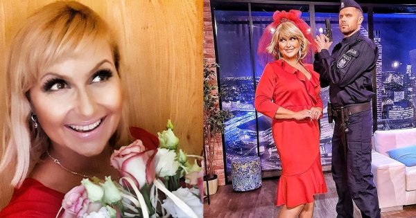 Katarzyna Skrzynecka - wiek, mąż, dzieci. Dowiedz się więcej!