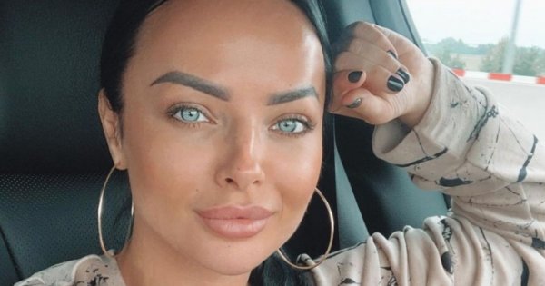 Kamila "Kamiszka" Wybrańczyk w boxer braids! Znowu szykuje się na FAME MMA?