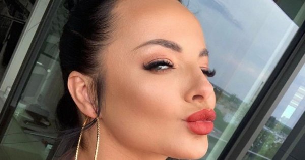 Kamila "Kamiszka" Wybrańczyk porównana do Godlewskiej! To się jej nie spodobało! A Ty? Widzisz podobieństwo?