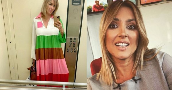 Karolina Szostak pokazała efekty zabiegu na twarz: "Efekty widać gołym okiem" - piszą fani