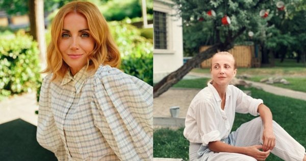 Katarzyna Zielińska pokazała łazienkę. Największe wrażenie robi podłoga: "Ale czad, designersko" - chwalą fani