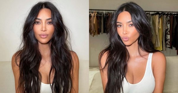 Kim Kardashian- celebrytka, modelka i aktorka. Co u niej słychać?