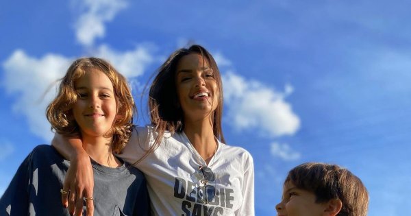 Klaudia El Dursi pokazała na Instagramie zdjęcie z partnerem Jackiem Leszczyńskim z wieczornej randki