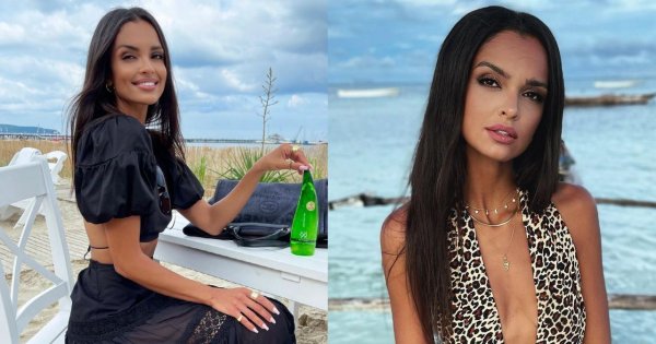 Klaudia El Dursi pokazała partnera! "O pani kochana, jacy wy piękni"