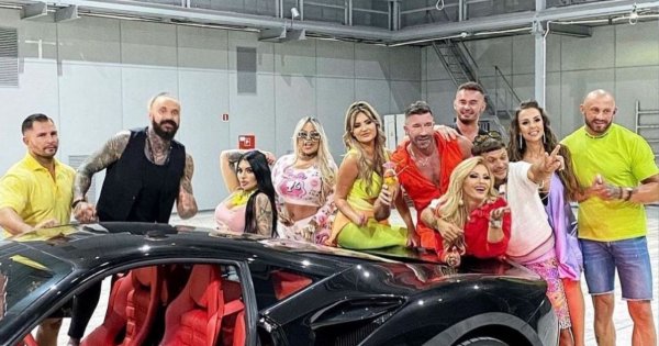 "Królowe życia" - nowy sezon! Kiedy będziemy mogli oglądać premierowy odcinek? Już wiemy!