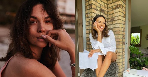 Paulina Krupińska dostaje pogróżki! Pokazała wiadomość od hejtera