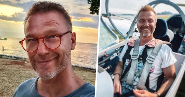 Krystian Wieczorek pokazał żonę! "Ale piękna kobieta, idealna" - chwalą fani. Kim jest Maria Szafirska?