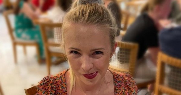 Barbara Kurdej - Szatan prezentuje swoje wysportowane ciało! "Prawie jak Kate Hudson"! Jak celebrytka dba o sylwetkę?