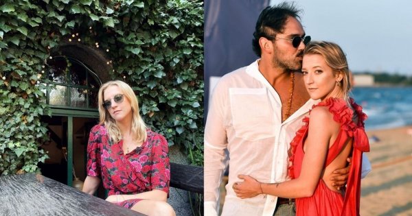 Lara Gessler pokazała córkę Nenę na nowym zdjęciu. Fani zauważyli duże podobieństwo do mamy