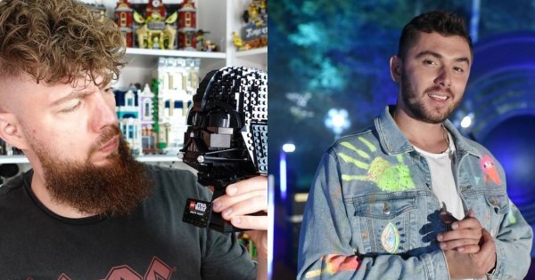 Oto nowy juror "Lego Masters"! Internauci krytykują wybór stacji...