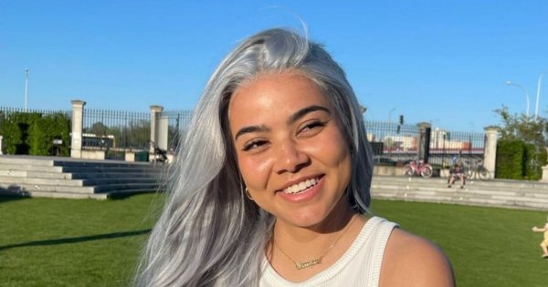 Lexy Chaplin - słyszeliście już hit influenceki i Cleo "POLSKIE MEXICO"?