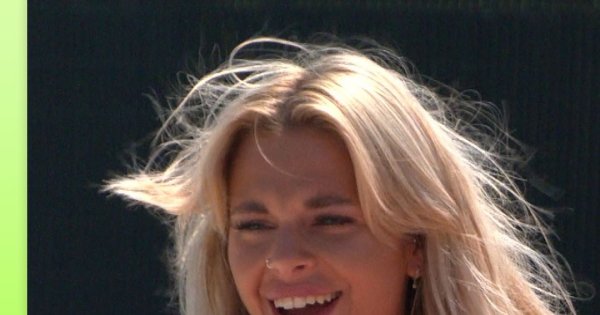 Love Island 4: poznaliśmy pierwszych pięć par, w tym Angelikę i Jędrka, Paulinę i Wiktora