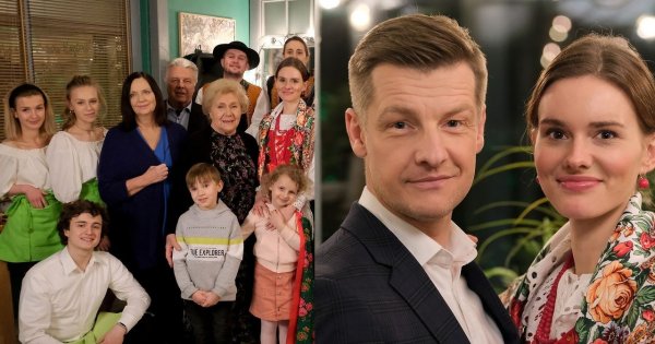 M jak miłość - kultowy serial. Warto to wiedzieć!