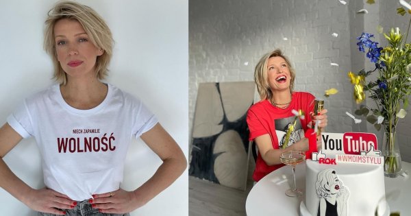 Magda Mołek - wiek, rodzina, wykształcenie. Co warto wiedzieć?