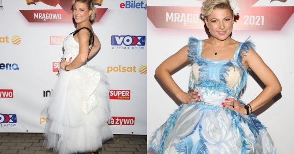 Magda Narożna w bikini pokazała tatuaże: "Ale skrywałaś przed światem te cuda" - piszą fani. Podobają Ci się?