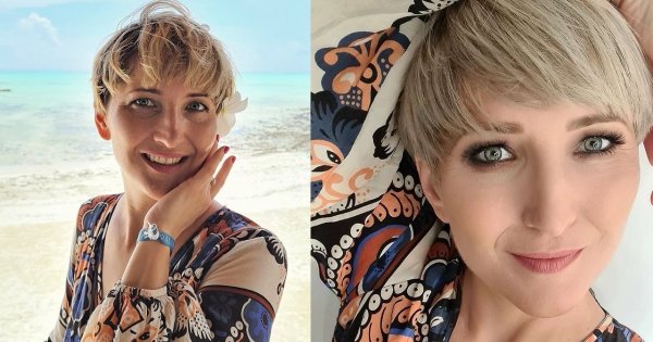 Magda Steczkowska szykuje nową płytę. Stylówka, jak marzenie!