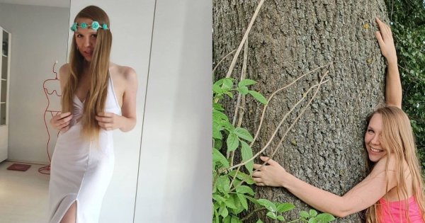 Maja Staśko rozpoczyna prace nad własnym programem. "Będziemy to robić z gośćmi, ale to nie będzie miłe głaskanie się po główkach"