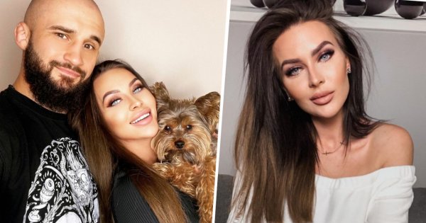 Mała Ania z "Warsaw Shore" pokazała ciążowy brzuszek! "Będzie dziewczynka! Rozkwitasz" - piszą fani