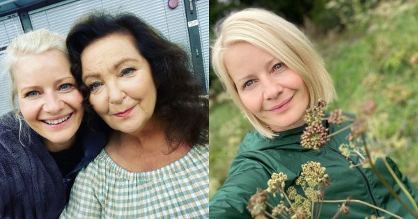 Małgorzata Kożuchowska jest szczęśliwa! Spełniło się jej największe pragnienie