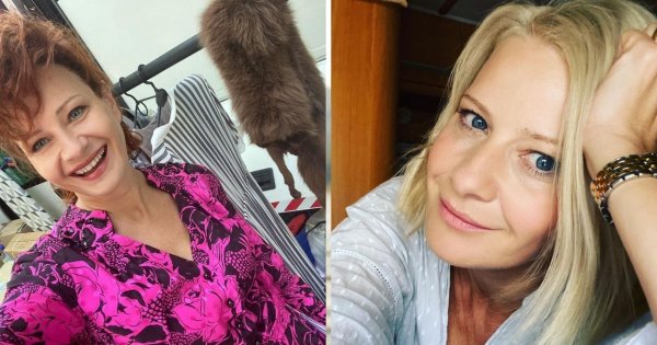 Małgorzata Kożuchowska zmieniła fryzurę! Ładnie?