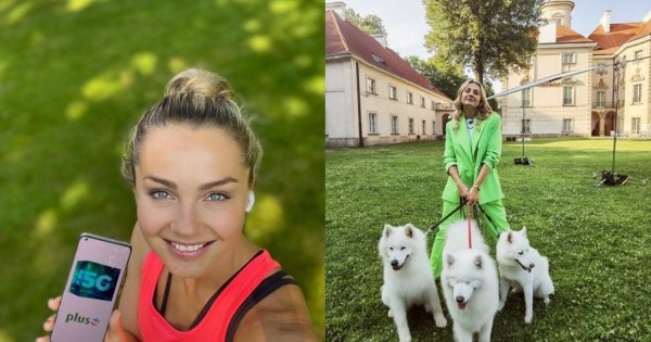 Skąpo odziana Małgorzata Socha chwali się formą na plaży:"Ty masz serio 41 lat? Figura marzenie" - ktoś pisze