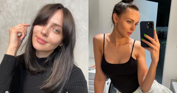 Marcela Leszczak w bardzo kusym szydełkowym bikini! Trudno uwierzyć, że była w ciąży! Co za figura!