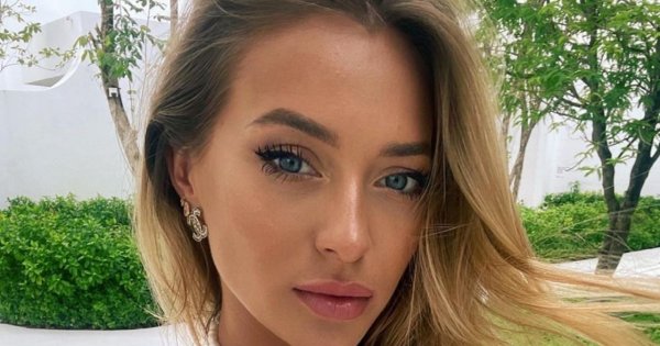 Marcelina Zawadzka pochwaliła się elegancką stylizacją i odsłoniła płaski brzuch! Fani oszaleli z zachwytu!