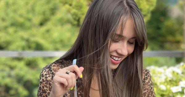 Marcelina Ziętek dodaje zdjęcie w bikini i robi urodzinowe podsumowanie!
