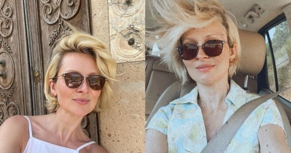 Marieta Żukowska chwali się sylwetką w bikini: "Ta pupa! Oj, rozpalasz wyobraźnię"- piszą fani