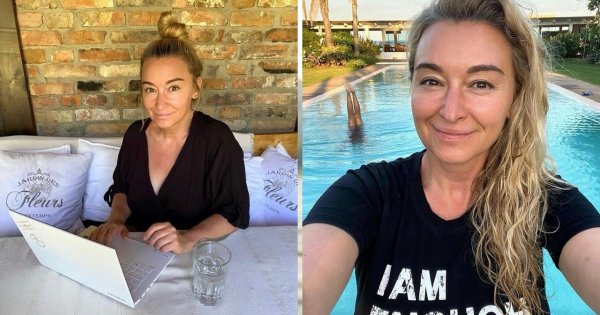 Martyna Wojciechowska wyprowadza się z Warszawy! Gdzie zamieszka podróżniczka?