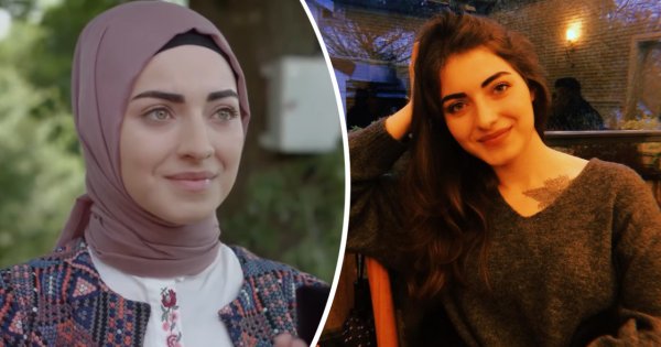 Jülide z serialu "Elif" pokazała ukochanego! Partner Melis Koç to niezły przystojniak! Pasują do siebie?