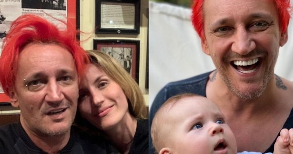 Pola Wiśniewska, żona Michała Wiśniewskiego, pokazała nowe zdjęcia. Fani chwalą włosy i makijaż