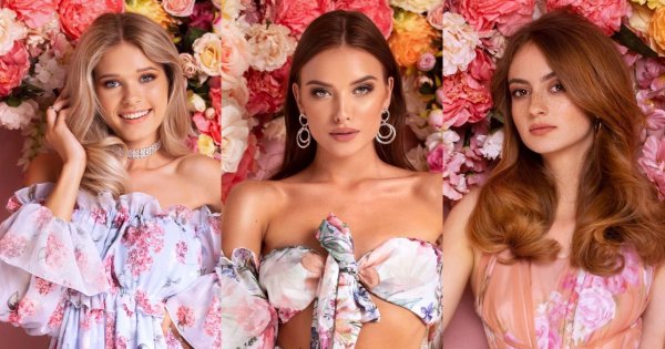 Miss Polski 2021: Mamy zdjęcia wszystkich uczestniczek! Która najładniejsza?