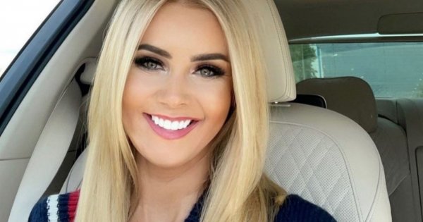 "Królowe życia": Monika Chwajoł w bikini pokazuje nadprogramowe kilogramy: "Przyjechałam do Włoch z bagażem nadwagi + 3 kg"!