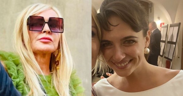 Monika Olejnik pokazała sukienkę na wesele Edwarda Miszczaka i Anny Cieślak! Dobrze jej w zieleni?