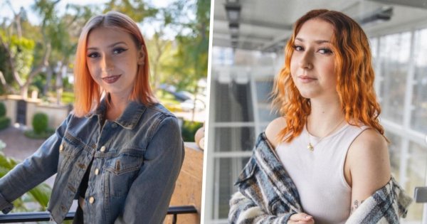 Murcix - nazwisko, wiek, Instagram - kim jest członkini Ekipy?