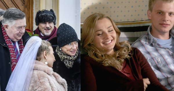 Serial "Na Wspólnej" zniknie z anteny? Wiemy, jaki jest tego powód