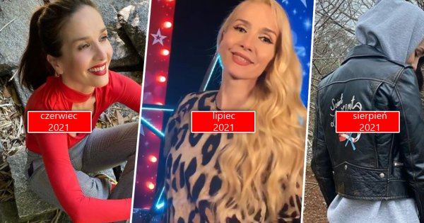 Natalia Oreiro znów zmieniła kolor włosów! Już nie jest platynową blondynką! Zaskoczeni?