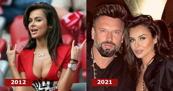 Natalia Siwiec obchodziła 38. urodziny! Co ona na siebie włożyła?